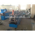 Steel Frame Roll Forming Machine